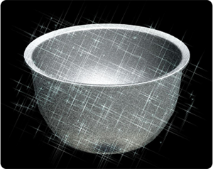 Lòng nồi cơm bền tốt