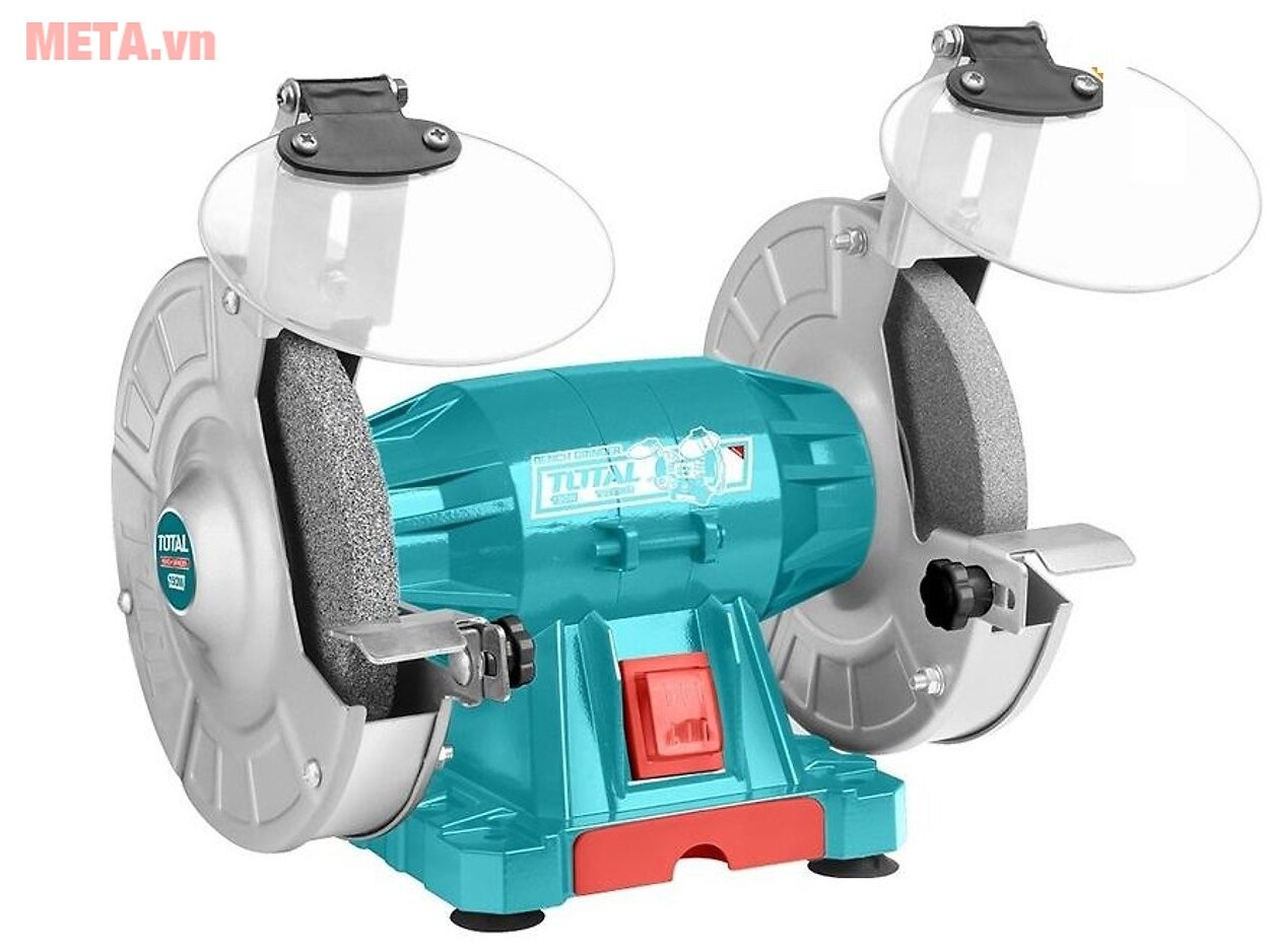 Máy mài hai đá Total TBG35020