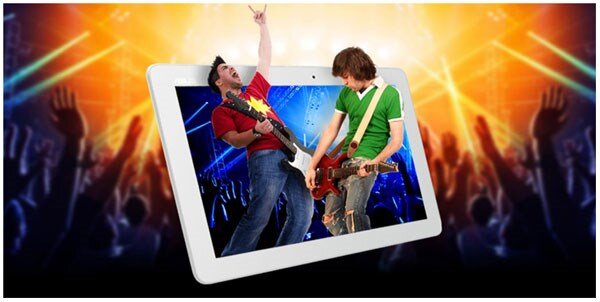 Máy tính bảng Asus Memo Pad 10 Wifi 8GB