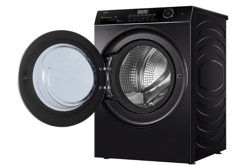 Máy giặt Aqua Inverter 12 kg AW12-B4959U1K 3 Máy giặt Aqua Inverter 12 kg AW12-B4959U1K lồng giặt