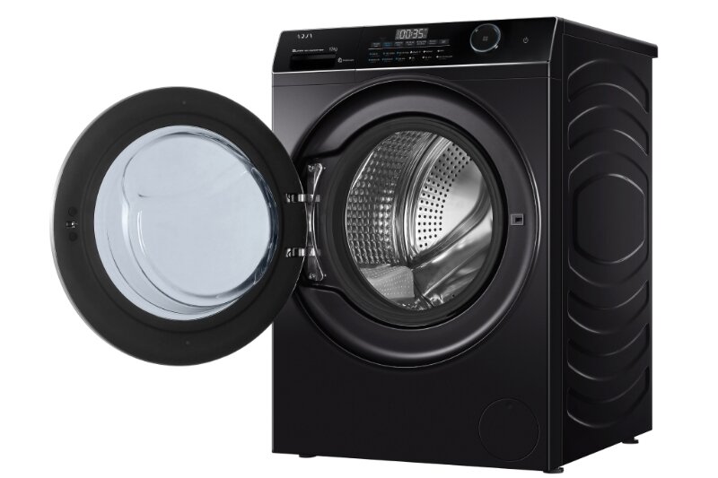 Máy giặt Aqua Inverter 12 kg AW12-B4959U1K lồng giặt