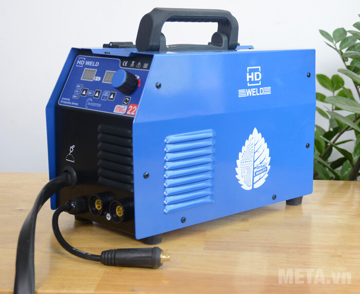 Máy hàn HD Weld MIG 220