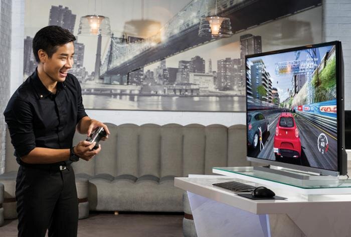 Smart Tivi LED Toshiba 47L5450 47 inch Smart Tivi LED Toshiba 47L5450 47 inch