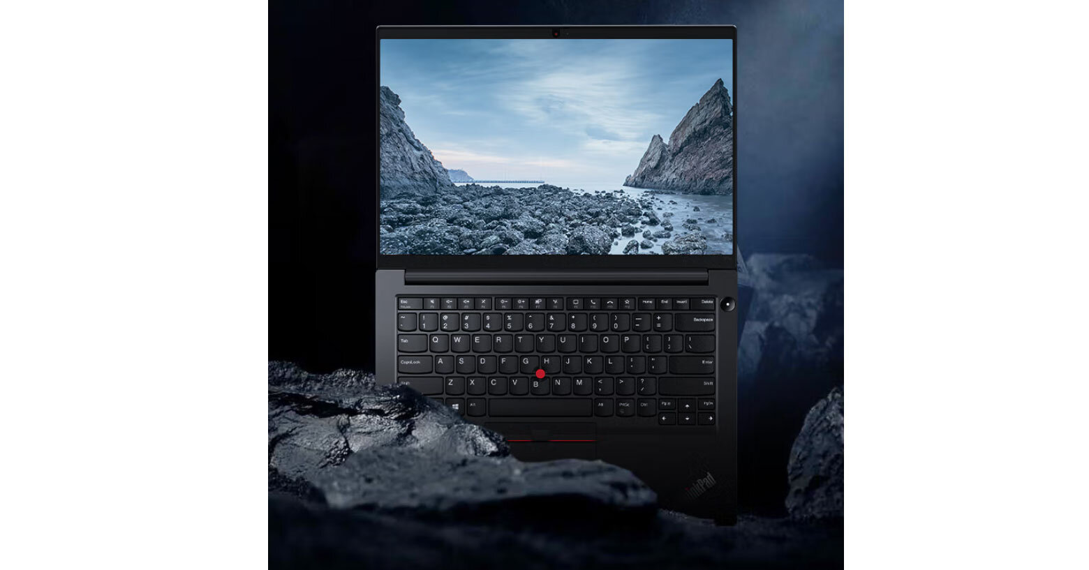 Máy tính xách tay Lenovo Thinkpad E14 GEN 3 20Y700BJVN