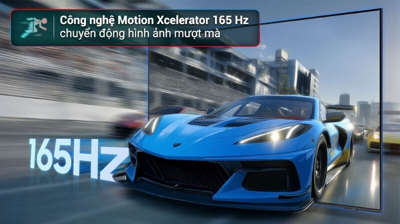 Smart tivi OLED Samsung 4K 65 inch QA65S95F