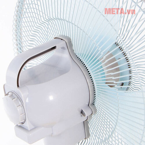 Quạt tích điện Sunhouse SH712