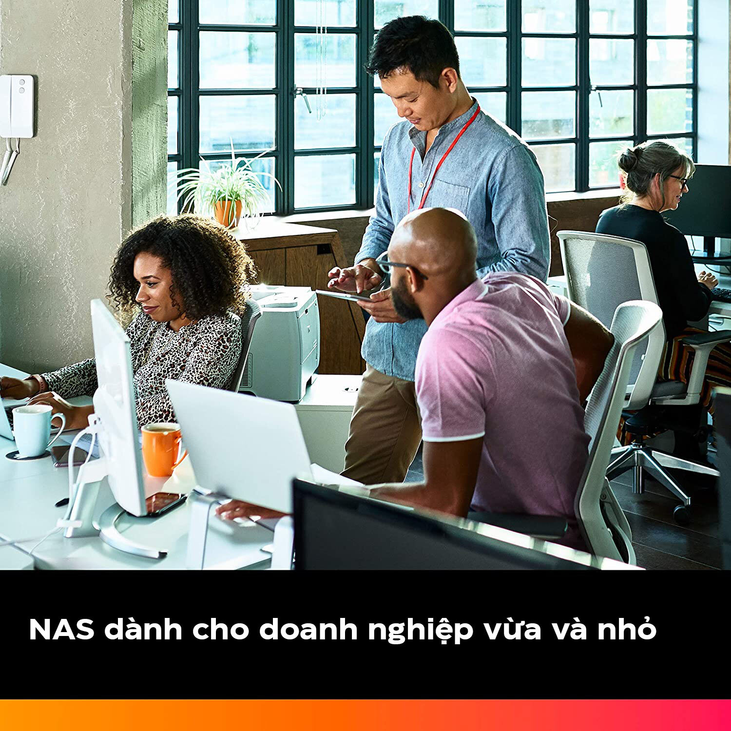 Ổ cứng HDD WD Red Plus