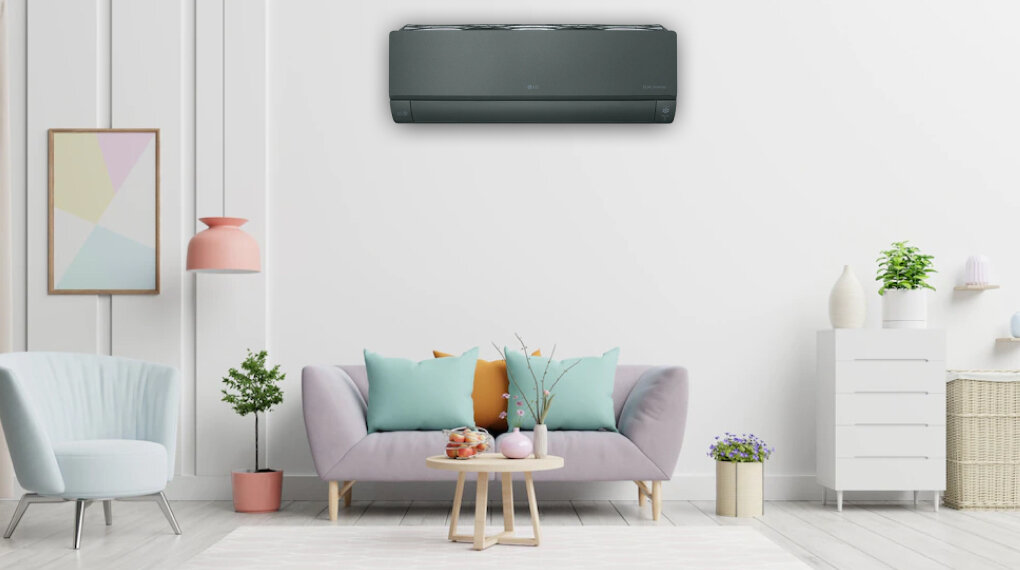 Điều hòa LG Inverter 12000 BTU 1 chiều V13APIG