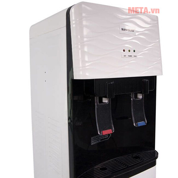 Cây nước nóng lạnh SUNHOUSE SHD9615