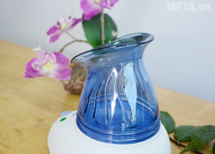 Máy xông hơi mặt Lanaform Care LA131203