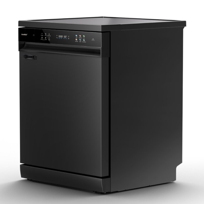 Máy rửa chén độc lập Comfee CDWEF1401HB-W-VN