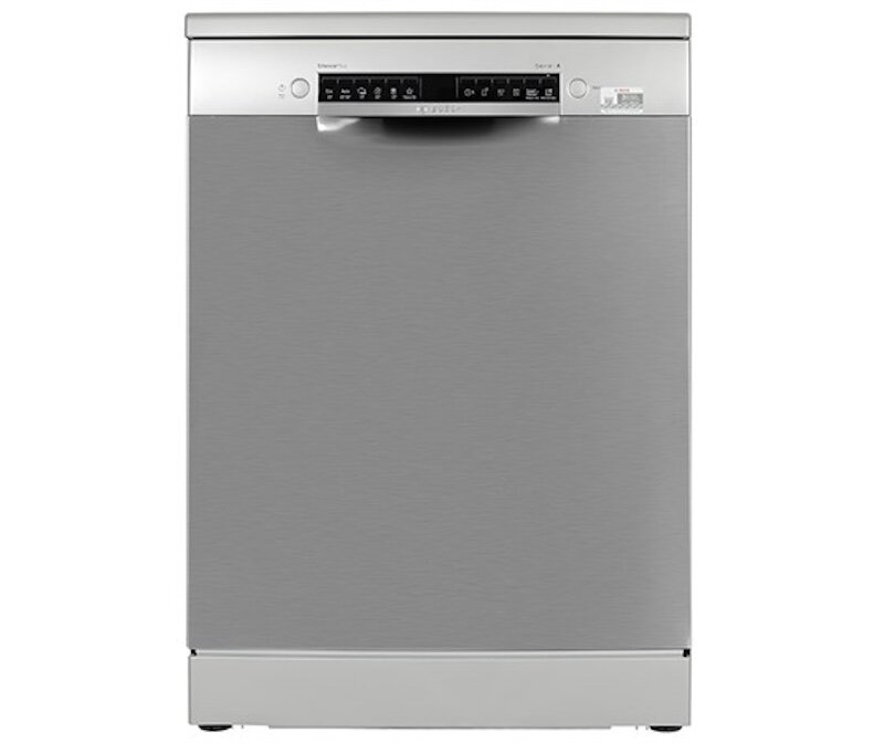 Máy rửa chén Bosch SMS4EMI06E Serie 4 sở hữu thiết kế độc lập