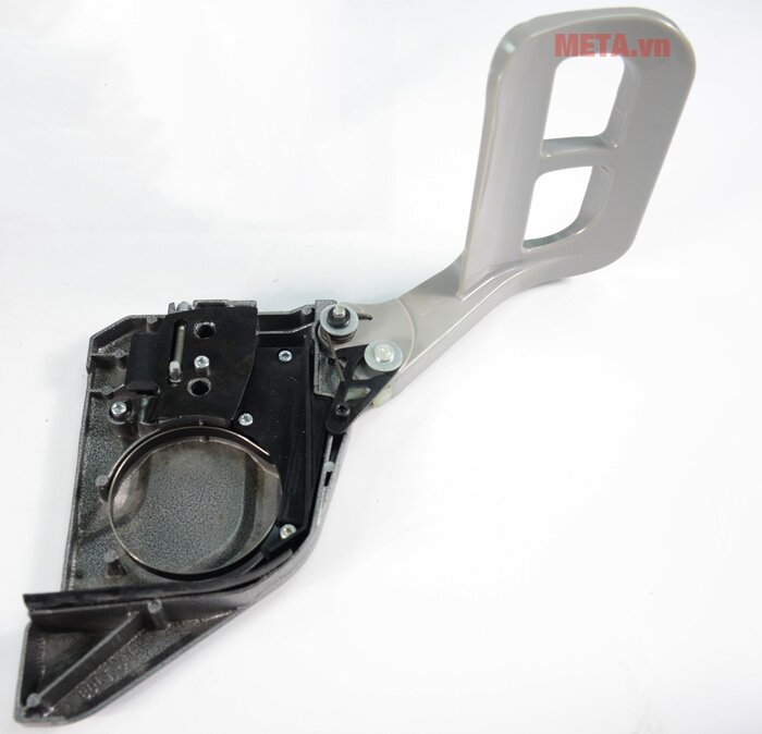 Máy cưa xích Oshima 5900