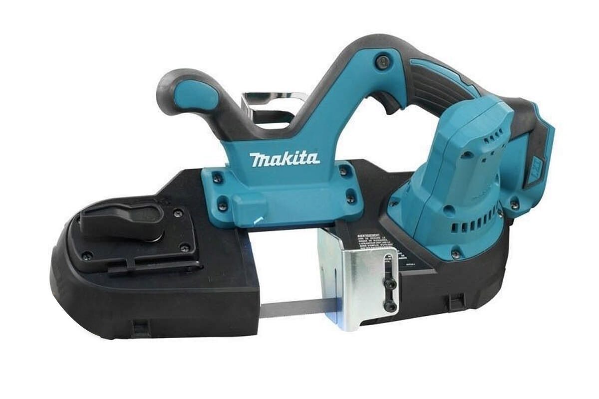 Thân máy cưa vòng 64x64mm pin 18V Makita DPB181Z