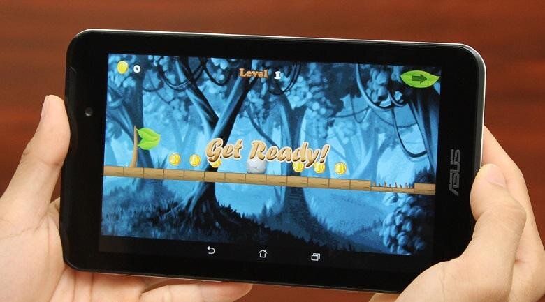 Máy tính bảng Asus FonePad 7 (FE170CG) Máy tính bảng Asus FonePad 7 (FE170CG)