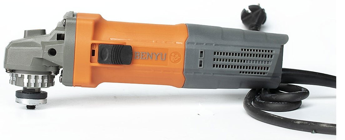 Máy mài góc Benyu BY1014S/100 Benyu BY1014S/100