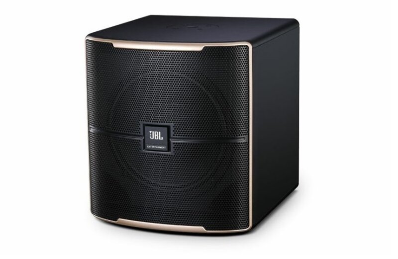 Loa sub JBL Pasion 12SP