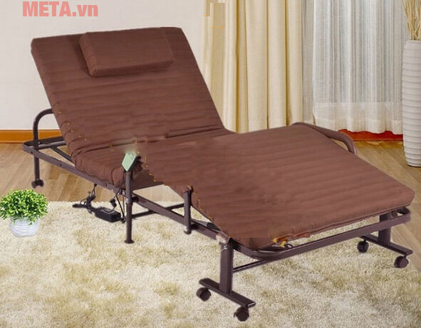 Giường xếp tự động Nikita TD-01 (NKT-85) Giường xếp tự động Nikita TD-01 (NKT-85)