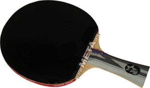 Vợt bóng bàn mút DHS 5002 Vợt bóng bàn mút DHS 5002