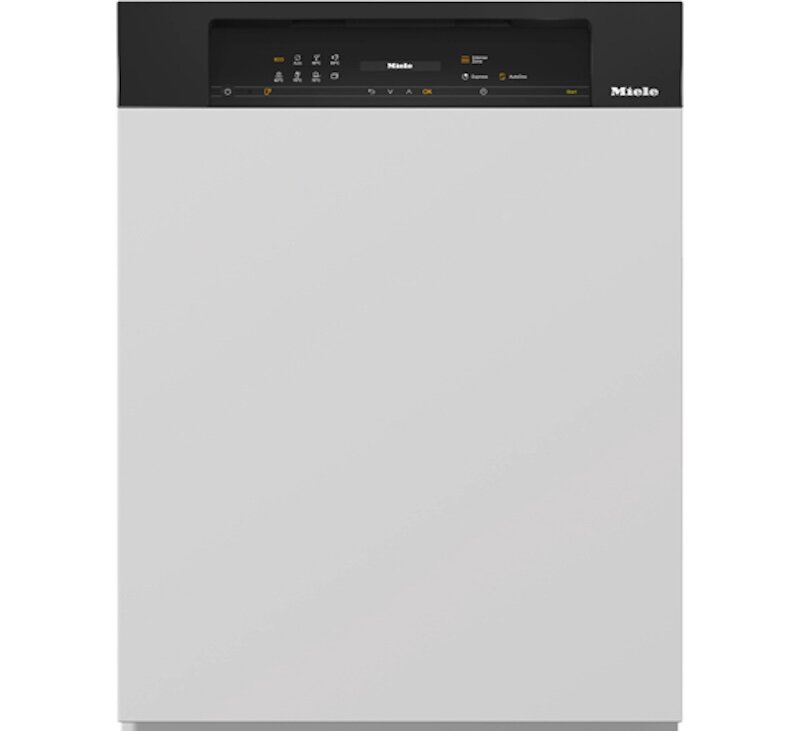 Máy rửa bát âm tủ 14 bộ Miele G 7615 SCI
