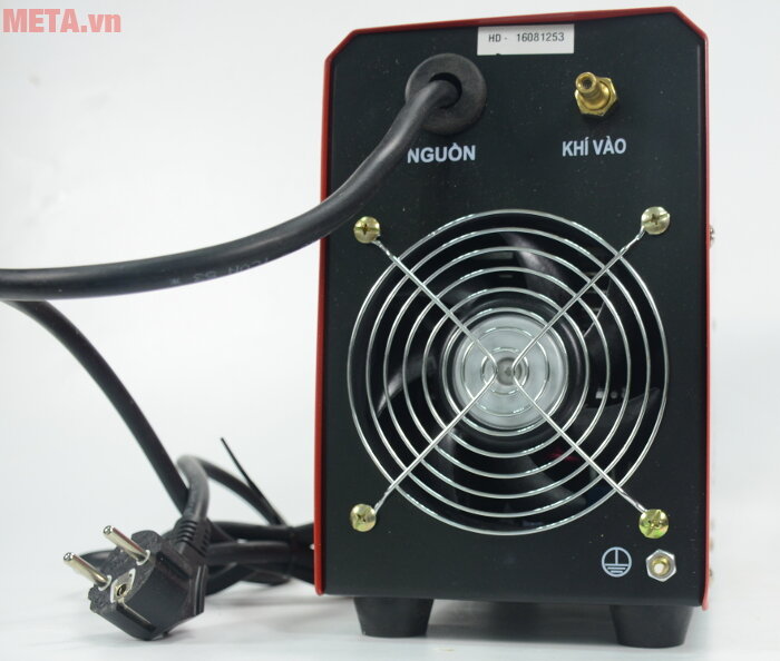 Máy hàn điện tử Hồng Ký HK TIG 200E