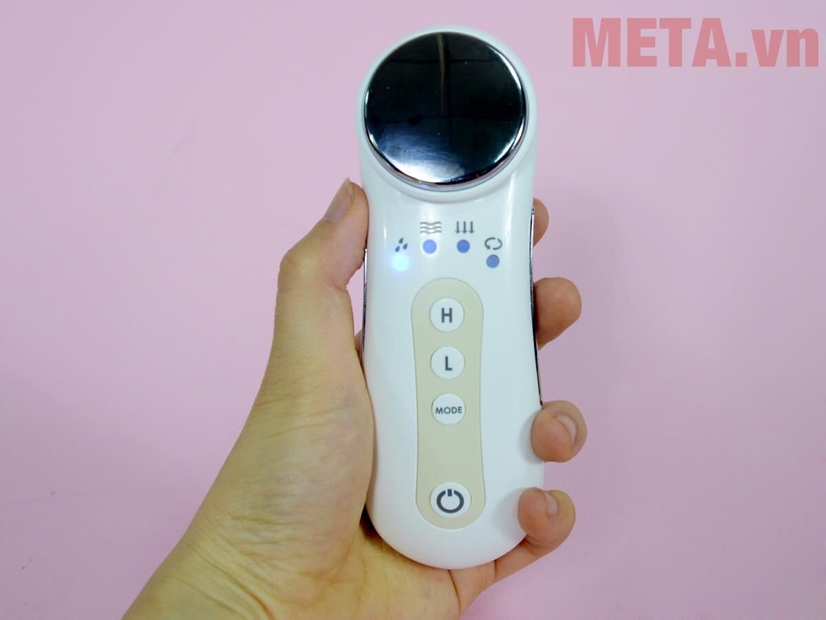 Máy massage da mặt RIO CESO2-NC