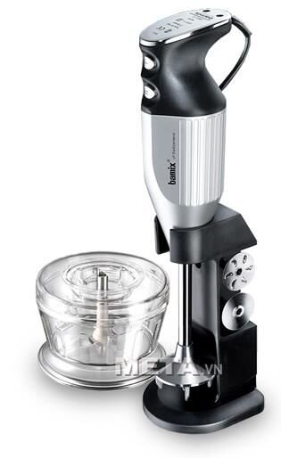 Máy xay cầm tay Bamix De Luxe M160
