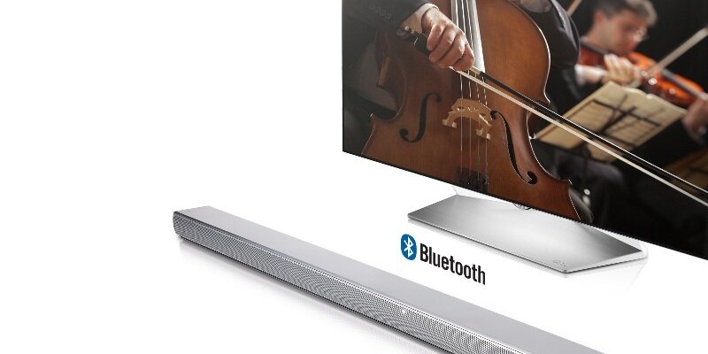 Loa Soundbar 4.1 LG SH8 Loa Soundbar 4.1 LG SH8