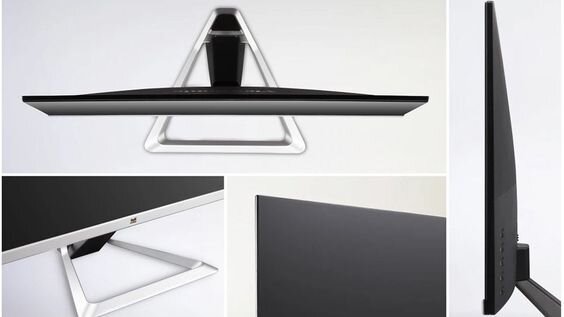 Màn hình Viewsonic 24 inch VX2481-MH (Ảnh 2)