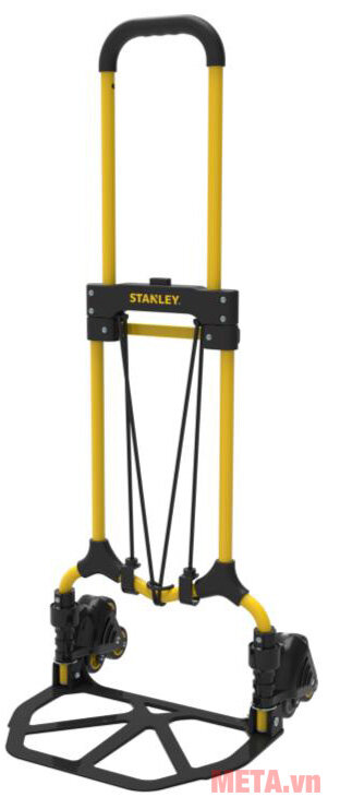 Xe đẩy leo cầu thang Stanley FT584