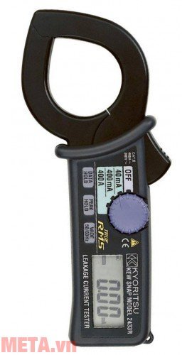 Ampe kìm Kyoritsu 2433R Ampe kìm Kyoritsu 2433R