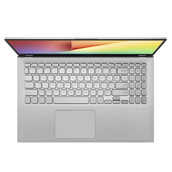 Laptop Asus A512FL-EJ166T (Silver)