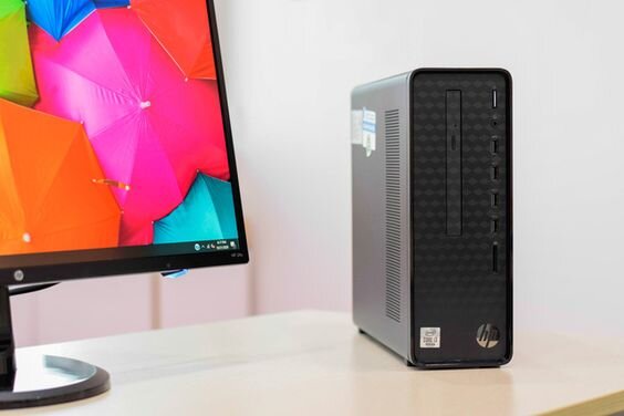 Wi-Fi HP S01-pF1000d