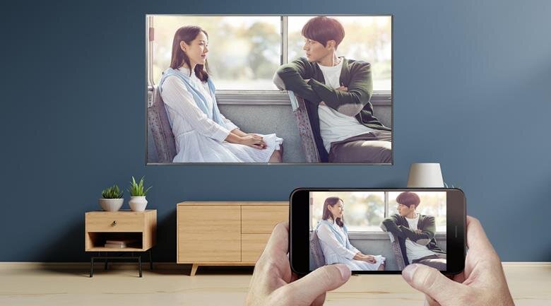 Smart Tivi LG 86 inch 86UK6500PTB , 4K Active HDR, ThinQ AI