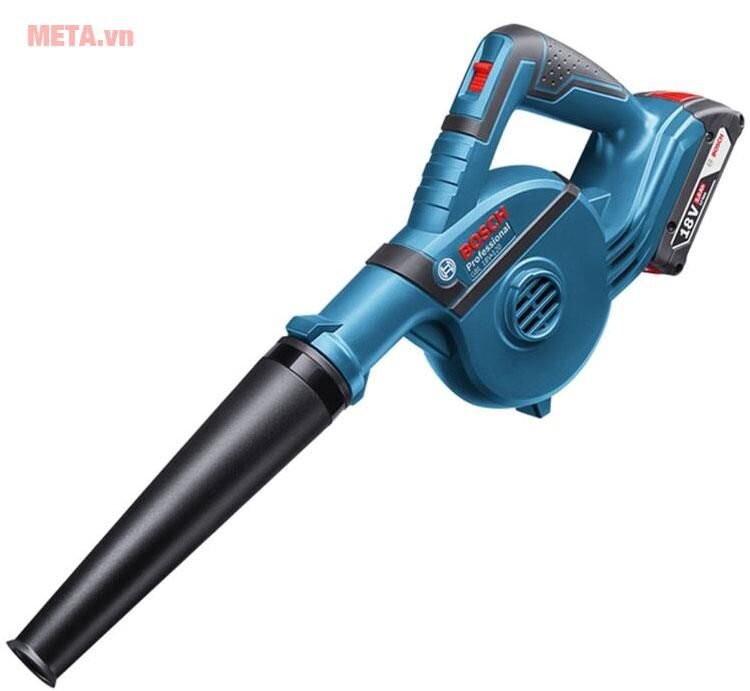 được trang bị pin