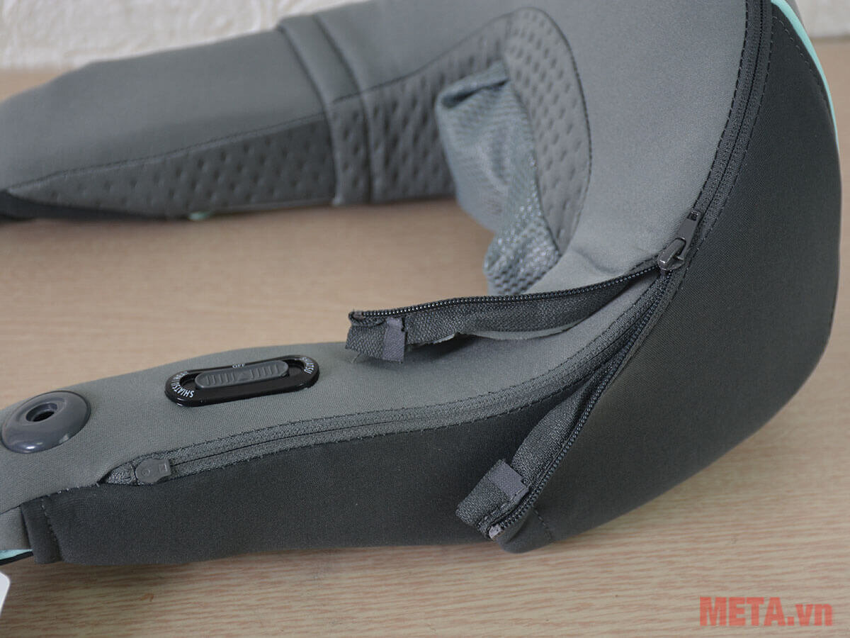 Máy massage HoMedics