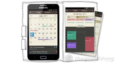 điện thoại samsung