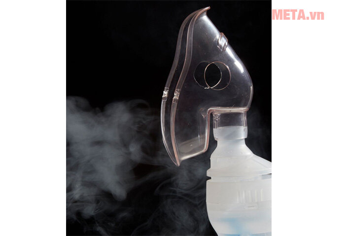 Máy xông mũi họng Lanaform CN-100P LA120420