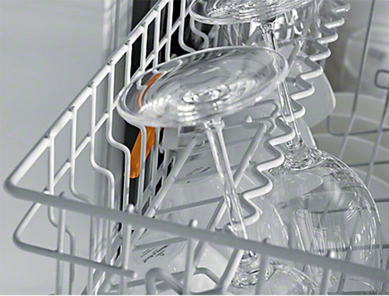 Máy rửa chén Miele G 7410 SC AutoDos