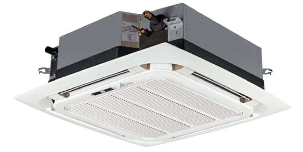 Điều hòa âm trần Akino 4HP ID-CA36FST1FA