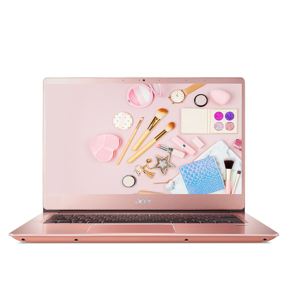 Laptop Acer Swift SF314-56-51TG (NX.H4GSV.003) Win10, Pink,FP Laptop Acer Swift SF314-56-51TG (NX.H4GSV.003) Win10, Pink,FP