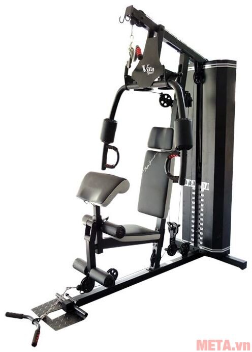 Giàn tạ đa năng Vifa Sport 610250
