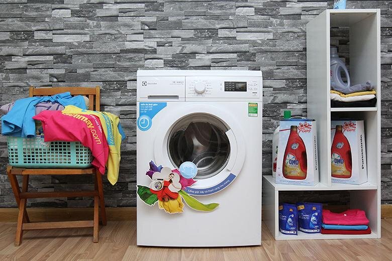 Máy giặt Electrolux EWP85742 7kg Máy giặt Electrolux EWP85742 7kg