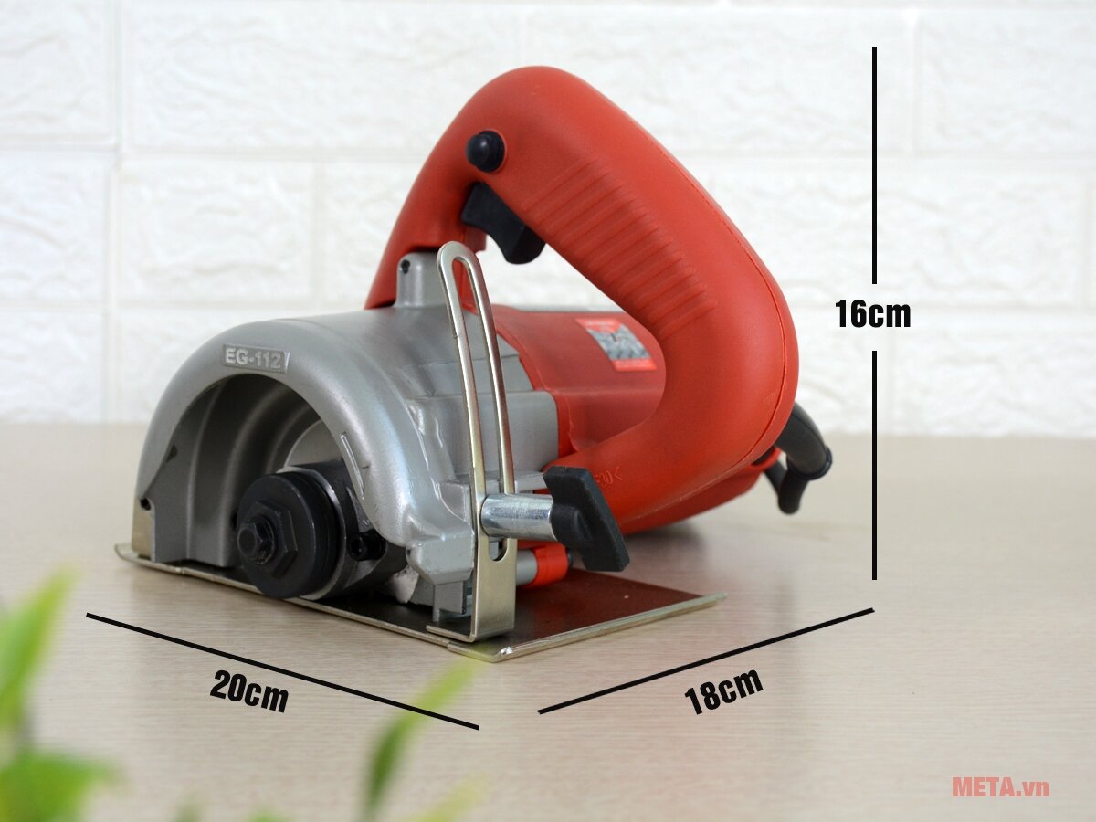 Máy cắt gạch FEG EG-112