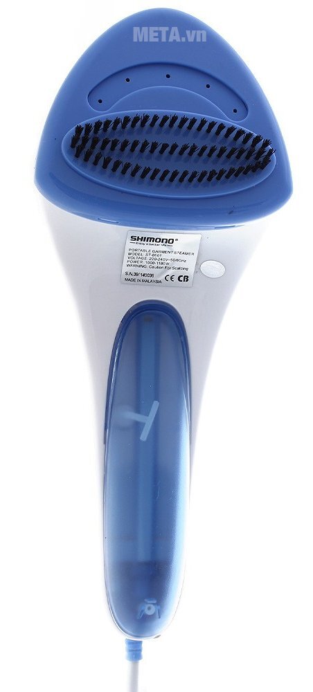Bàn là hơi nước cầm tay Shimono ST0801
