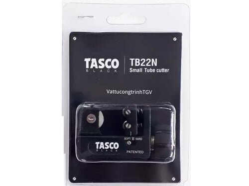 Dao cắt ống đồng Tasco