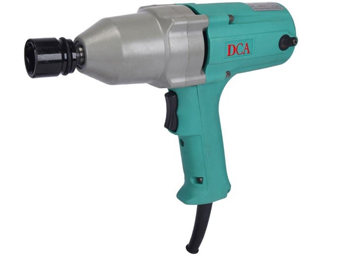 Máy siết bu lông DCA