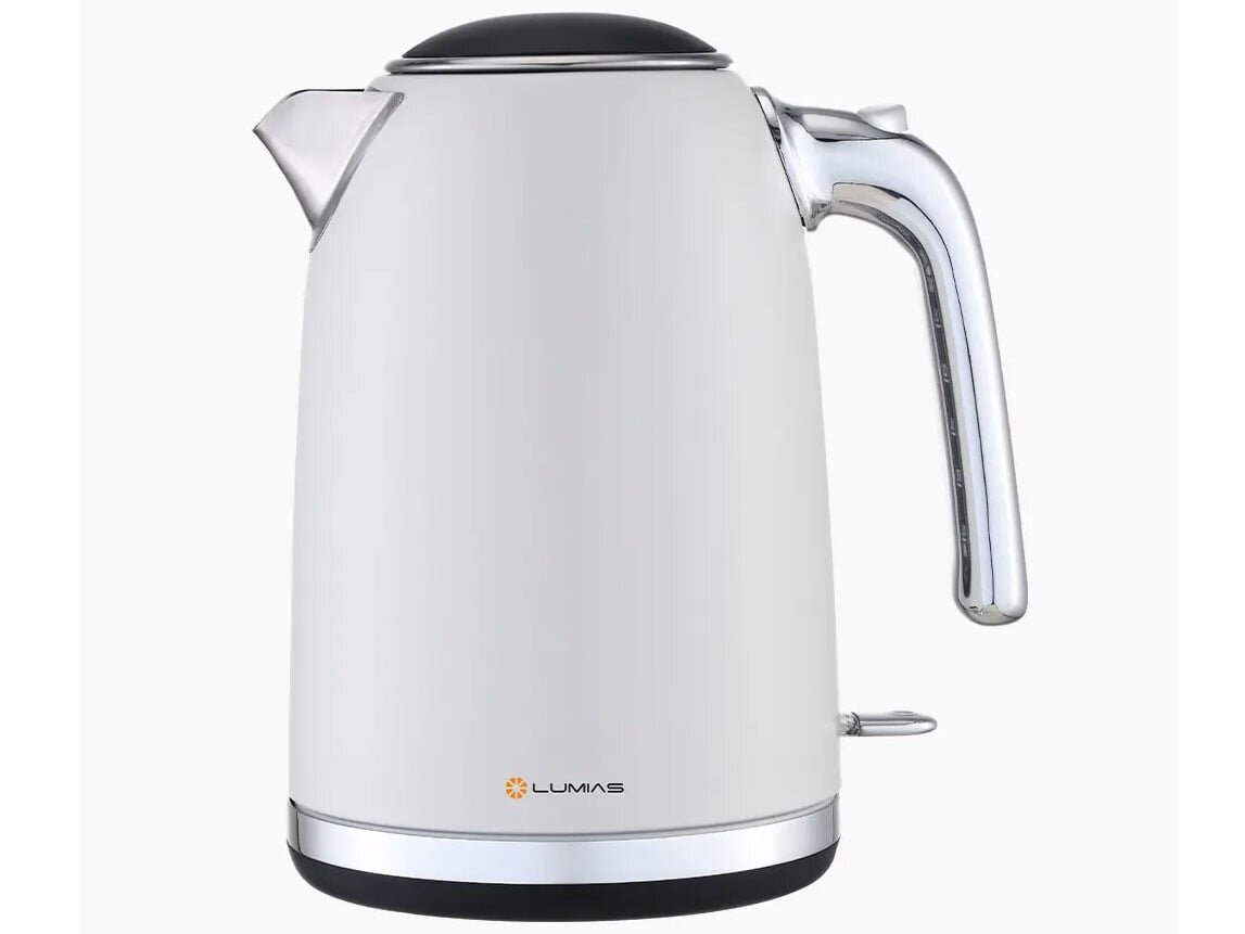 Ấm siêu tốc Lumias K316W PRO Ấm siêu tốc Lumias K316W PRO