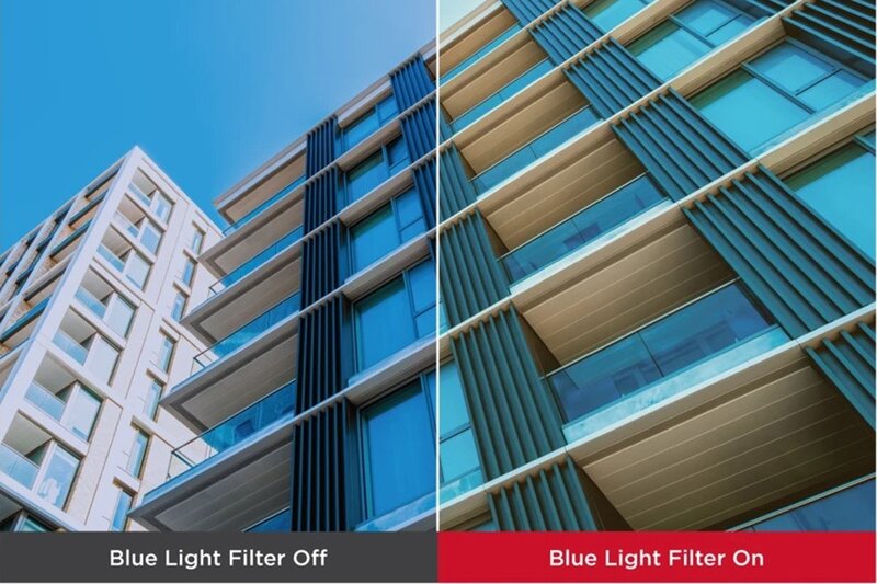 Màn hình Viewsonic VA2714-H bảo vệ mắt