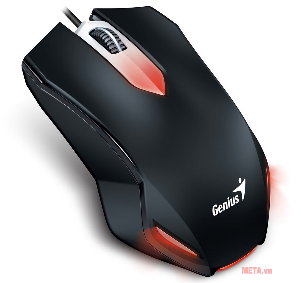 Chuột quang có dây Genius X-G200